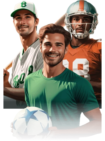 Alle Sportarten
