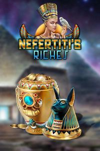 Nefertiti's Riches