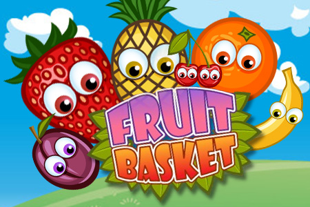 Fruit Basket
