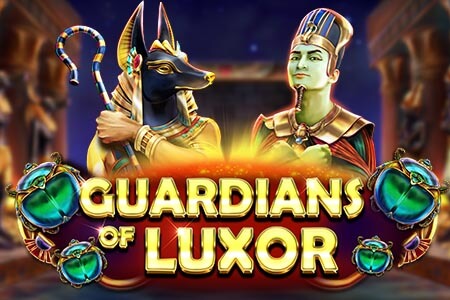 Guardians of Luxor