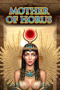 Mother Of Horus