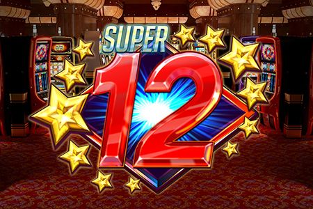 SUPER 12 STARS