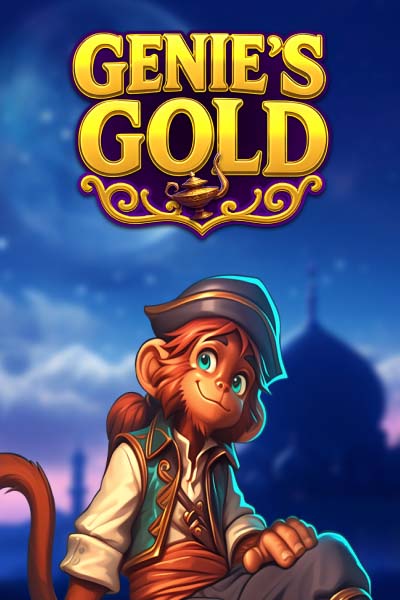 Genie's Gold