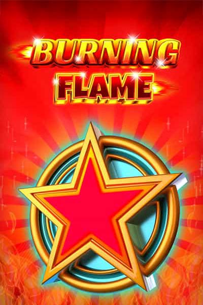 Burning Flame