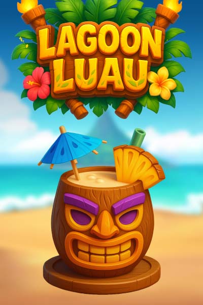 Lagoon Luau