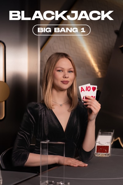 BigBang Blackjack 1