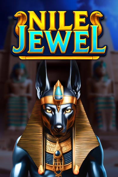 Nile Jewel