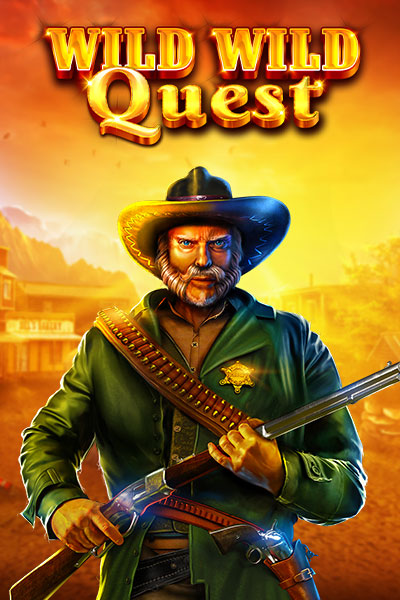 Wild Wild Quest
