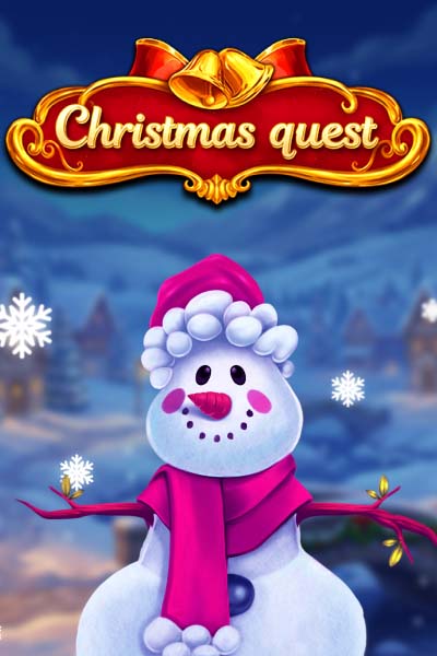 Christmas Quest