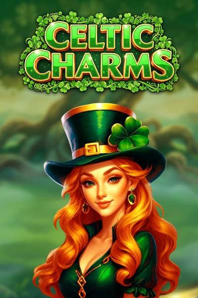 Celtic Charms