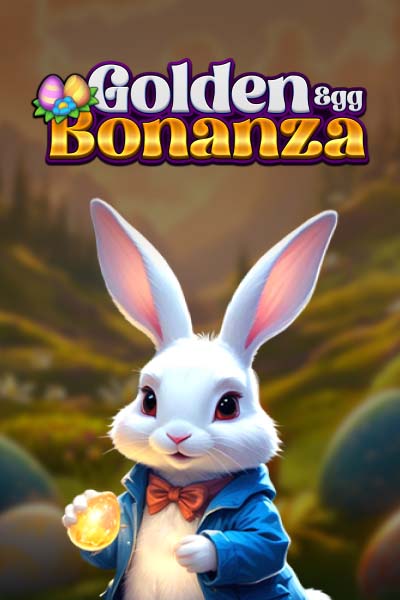 Golden Egg Bonanza