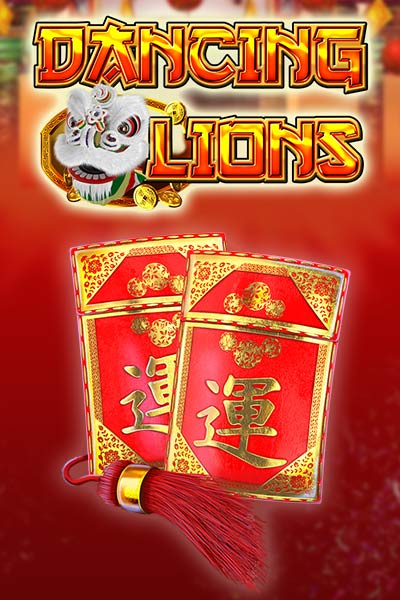 Dancing Lions