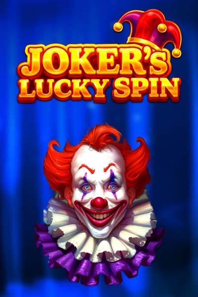 Joker’s Lucky Spin