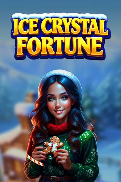Ice Crystal Fortune