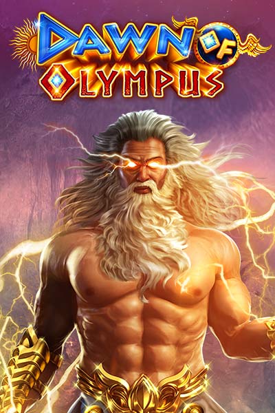 Dawn Of Olympus