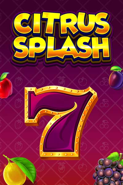Citrus Splash