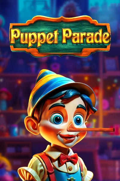Puppet Parade
