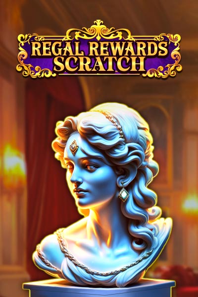 Regal Rewards Scratch
