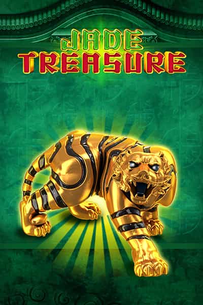 Jade Treasure