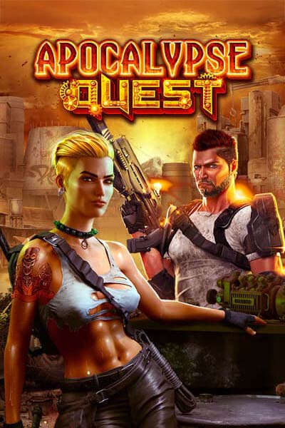 Apocalypse Quest