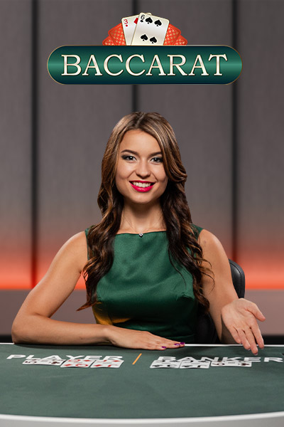 Baccarat Live
