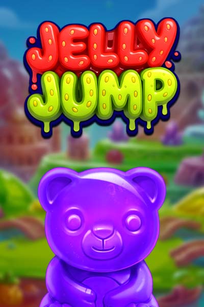 Jelly Jump