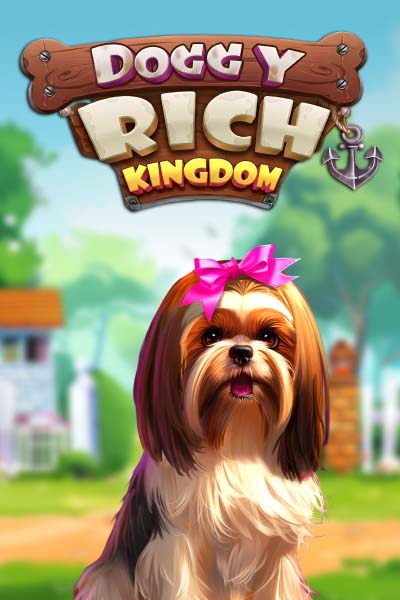Doggy Rich Kingdom