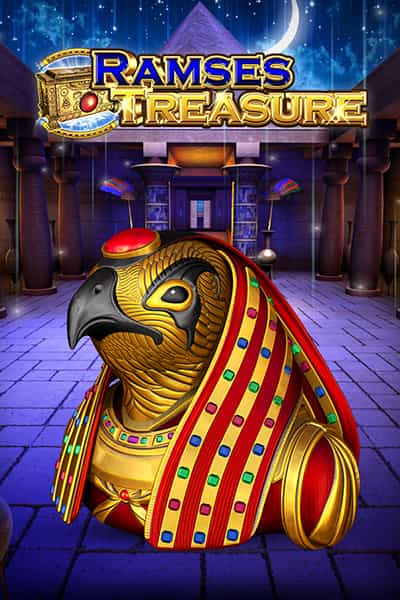 Ramses Treasure