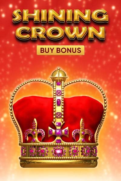 Shining Crown Buy Bonus