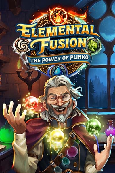 Elemental Fusion
