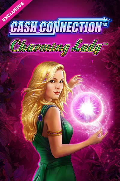 Cash Connection Charming Lady