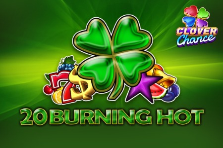 20 Burning Hot