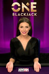 ONE Blackjack 1