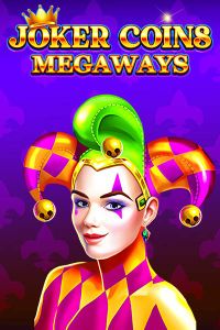 Joker Coins Megaways