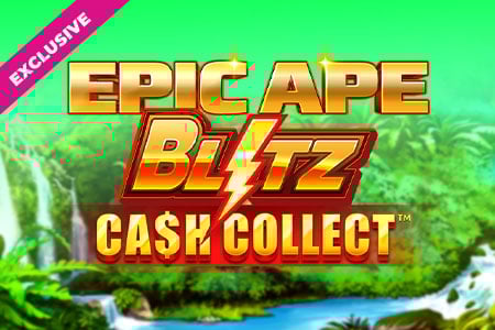Epic Ape: Blitz Cash Collect