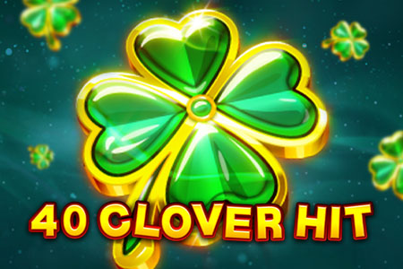 40 Clover Hit