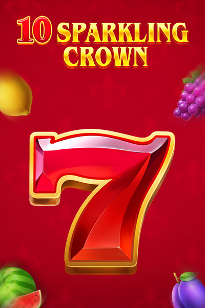 10 Sparkling Crown