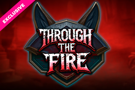 Through The Fire