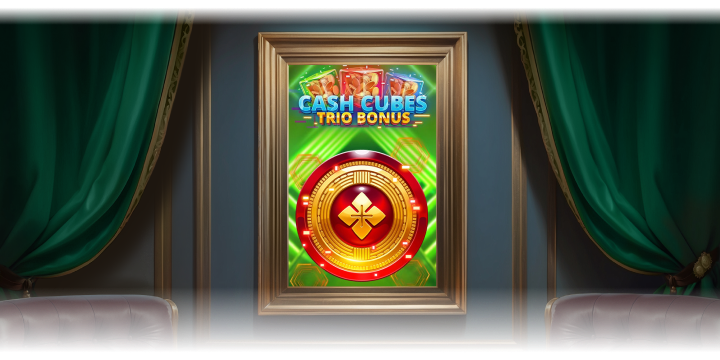 Machine à sous de la semaine