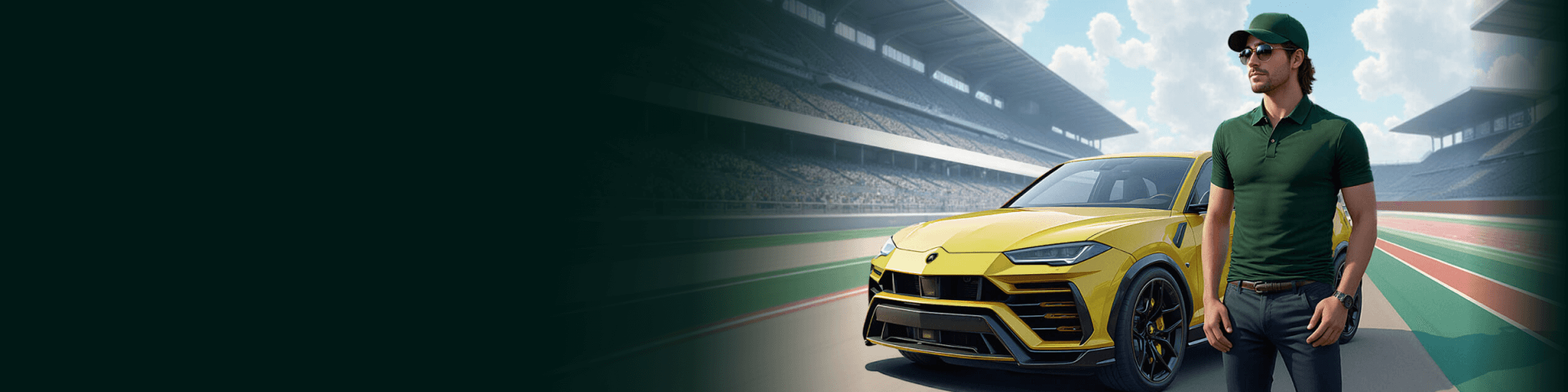 Urus Monatliches Play-Off