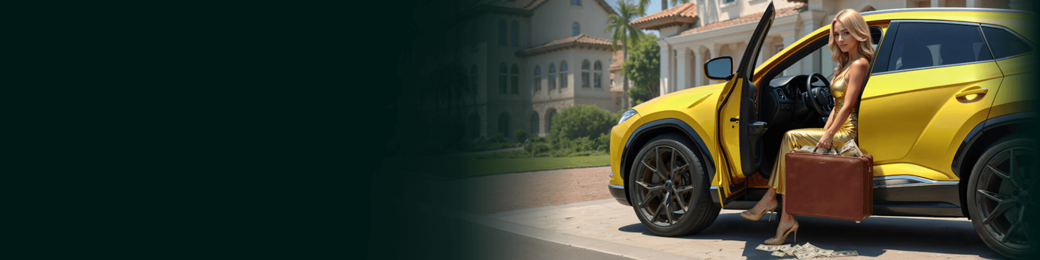 Monatliches Urus-Rennen