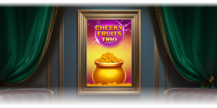 Machine à sous de la semaine