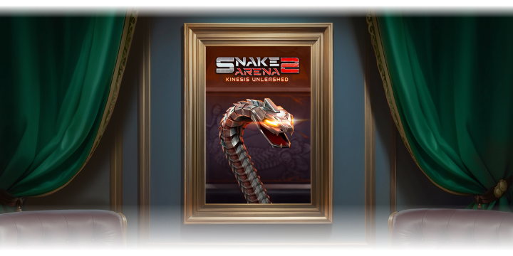 Machine à sous de la semaine