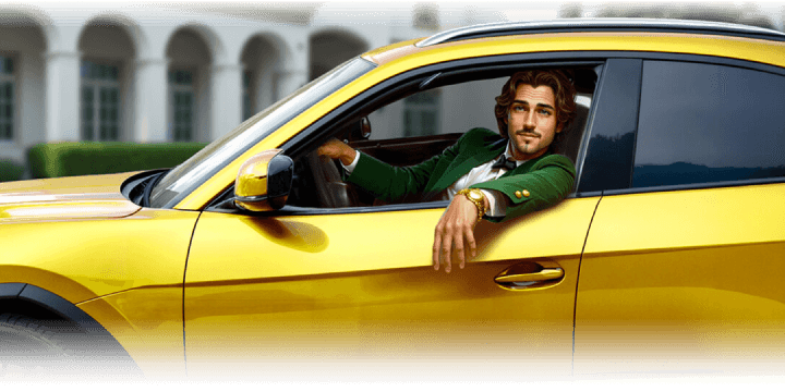 Wöchentliches Urus-Rennen