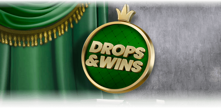 Drops & Wins