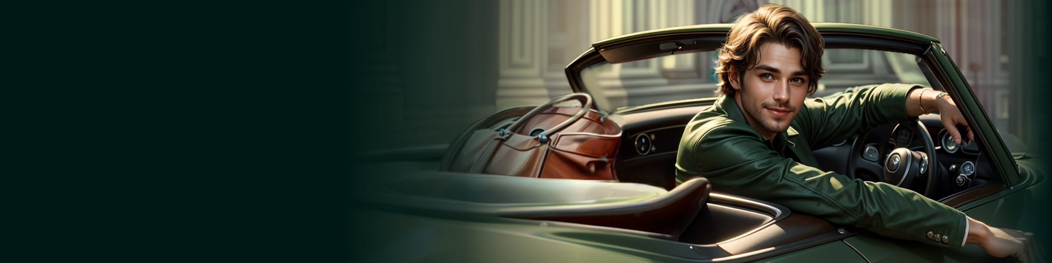 Spring Gold Festival