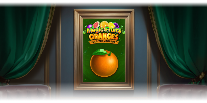 Machine à sous de la semaine