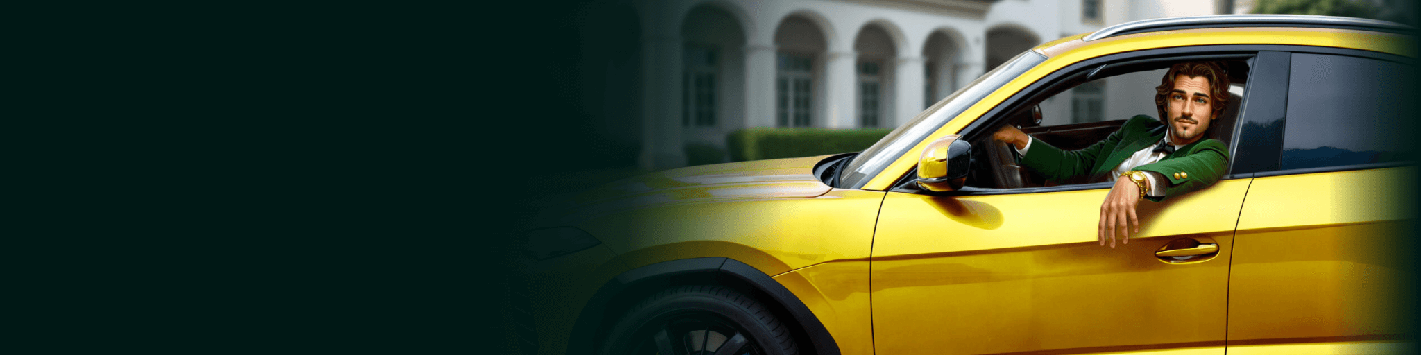 Wöchentliches Urus-Rennen