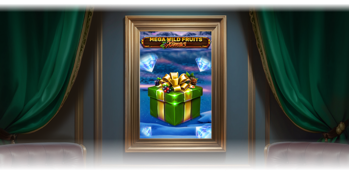 Machine à sous de la semaine