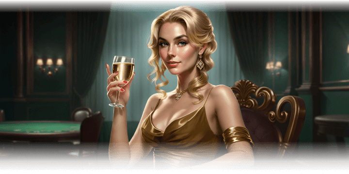 Gold Saloon Super Stake